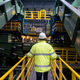 Illustration for article titled A Tour of the Largest Commingled Recycling Plant in the U.S.